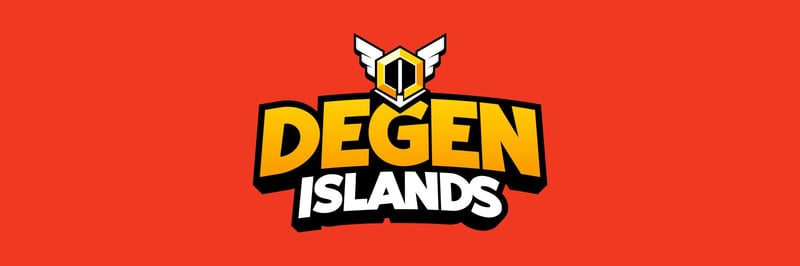 Degen Islands Zone 1(sol) banner