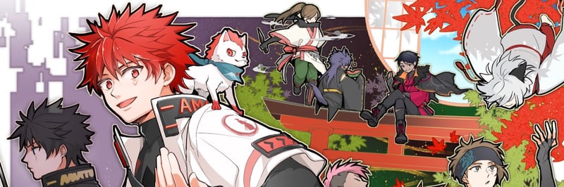 Amato banner