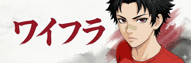 Waifura banner