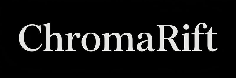 Chroma Rift banner