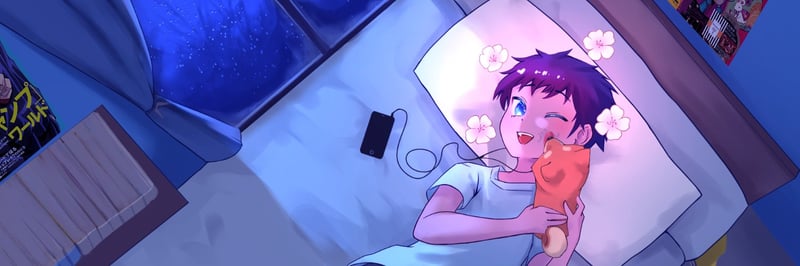 Best Friend banner