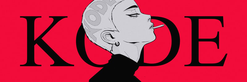 Kode banner