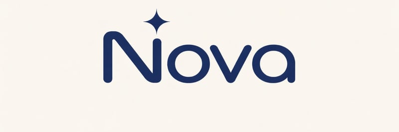 Nova Ai  banner