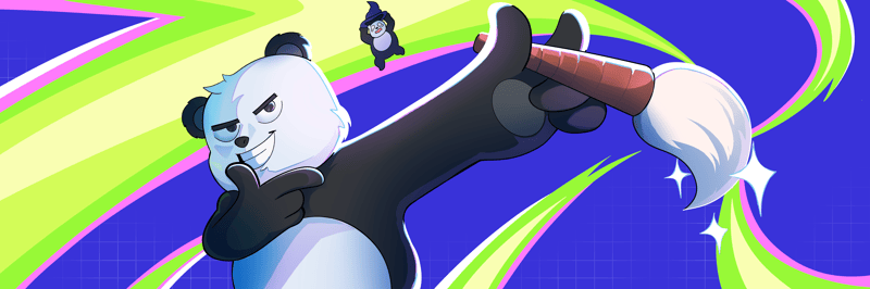 Earnity banner