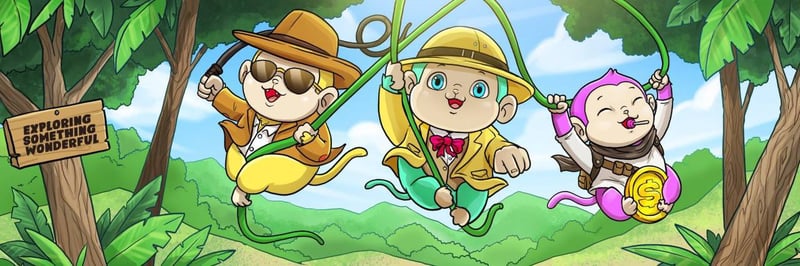 Chunkies banner