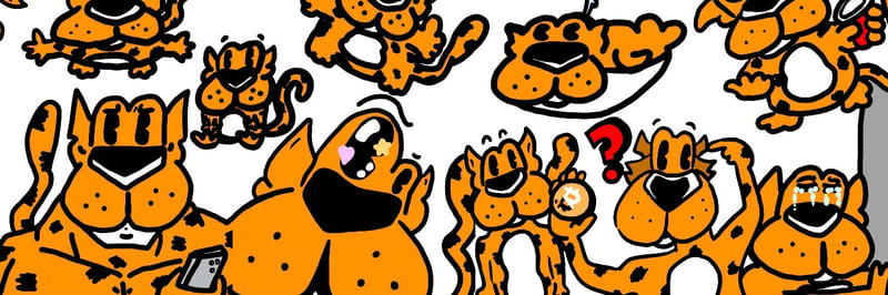 Spotty on Spark banner