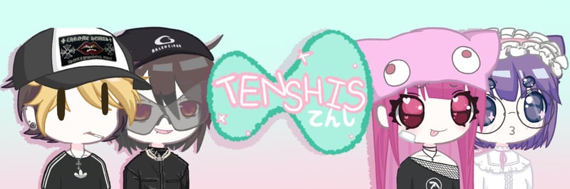 Tenshi On HL banner