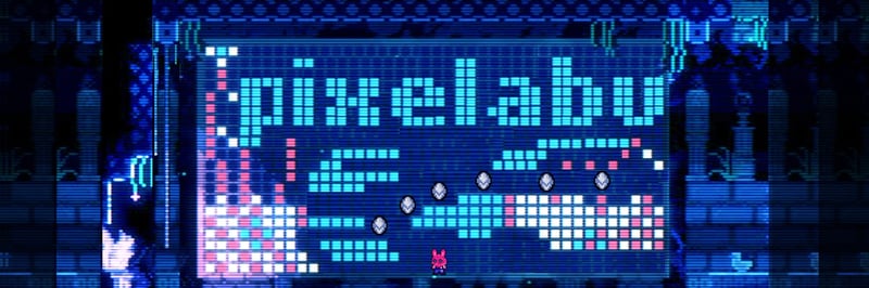 Pixelabu banner