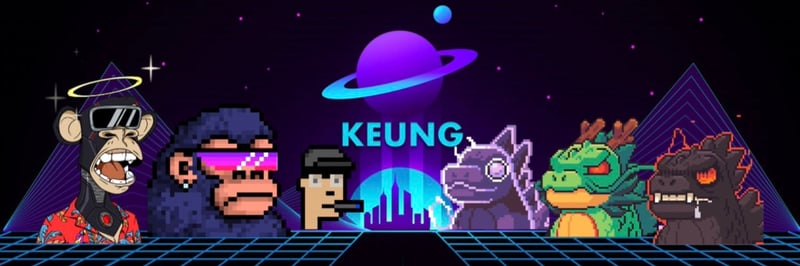 Ordinal Kubz banner