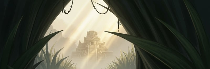 Aztec Origins banner