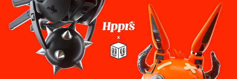 HPPRS banner
