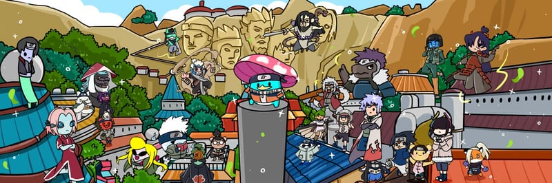 Dream Society banner