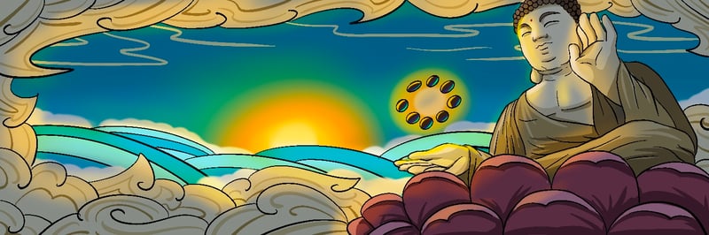 Prayers banner