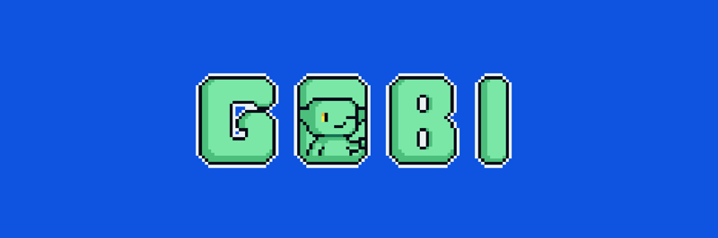 GOBI banner