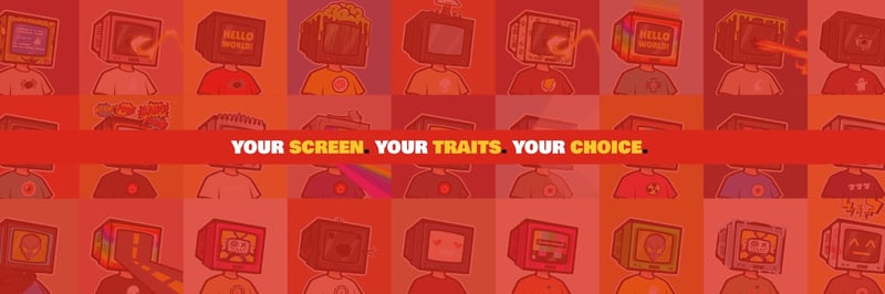 Screenfreakz banner