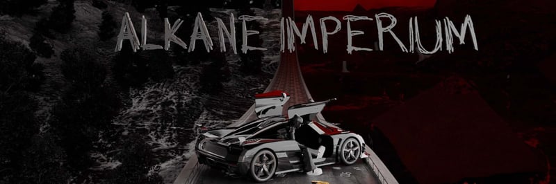 Alkane Imperium banner