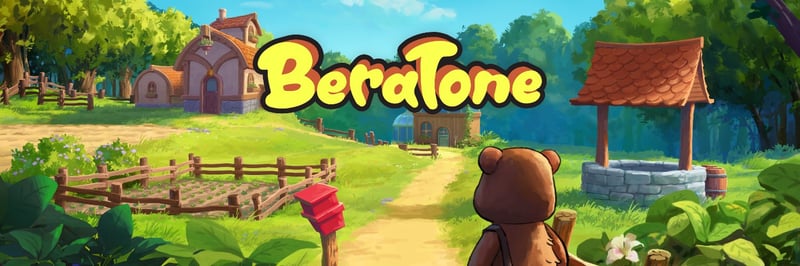 BeraTone banner