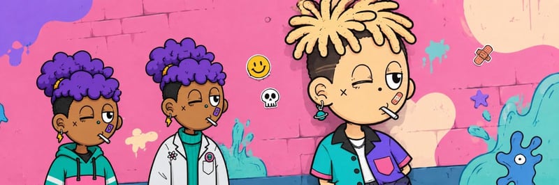 dookies banner