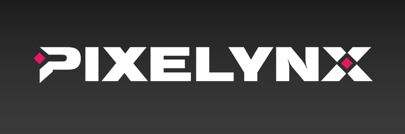 PIXELYNX.IO banner