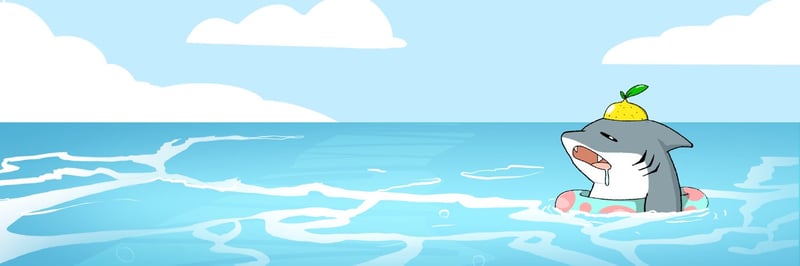 Fini banner