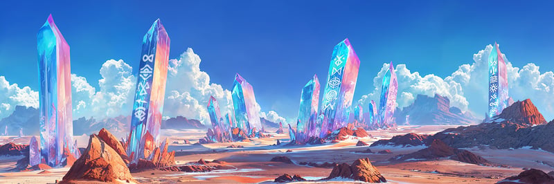 MetaCene Cube banner