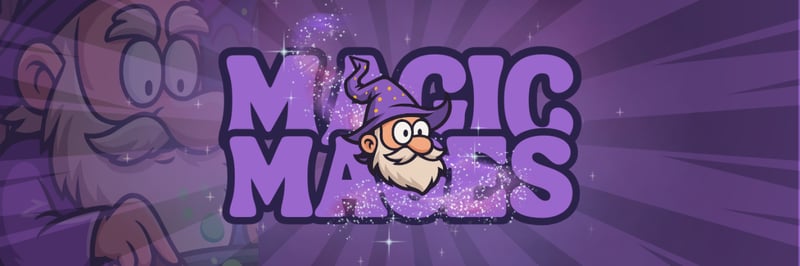 MagicMagesEtH banner