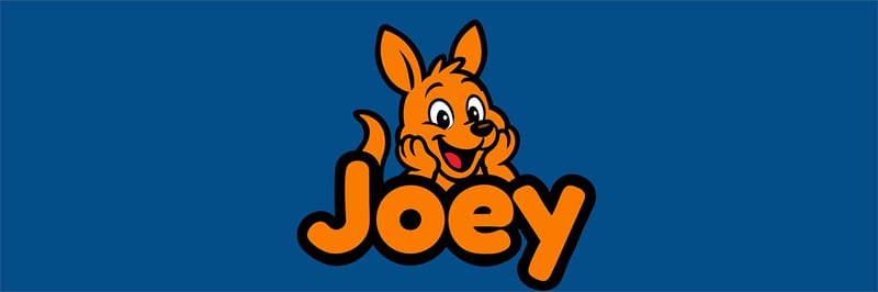 Joey XRP banner