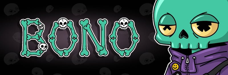 Bono banner