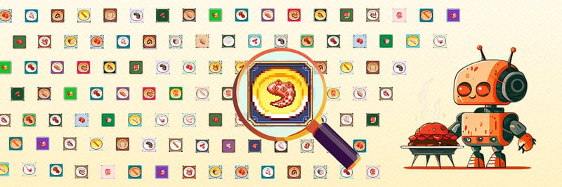 Lil Bits banner