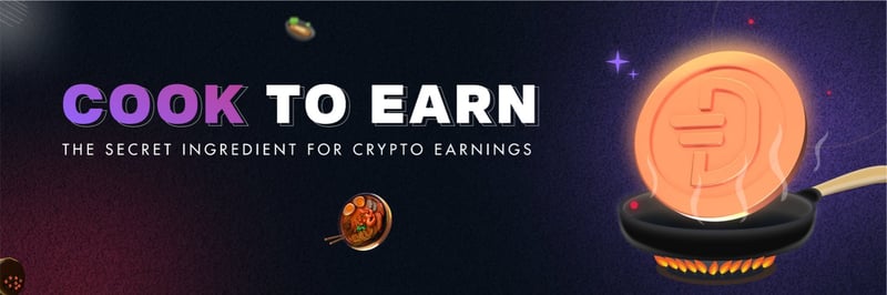 Admeal NFT banner