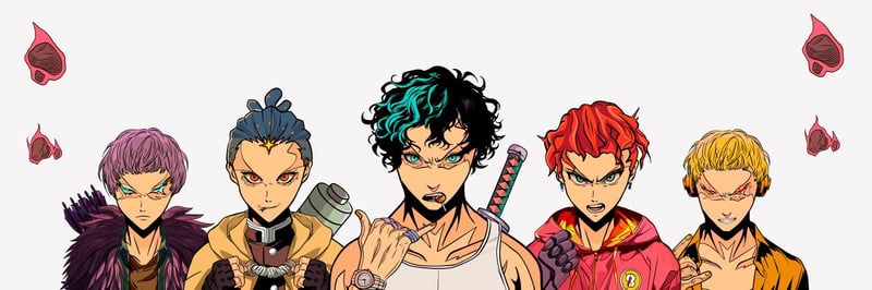 MEOKAI banner