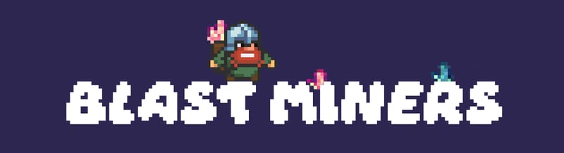 Blast Miners banner