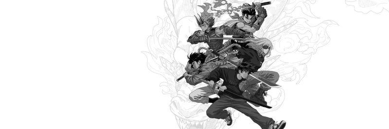 Tatsu banner