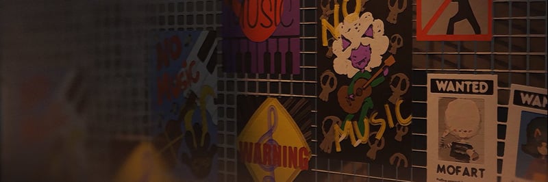 Mofumofu banner