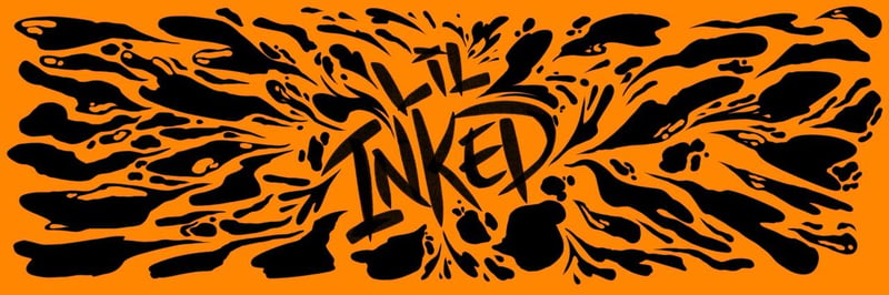 Little INKs banner