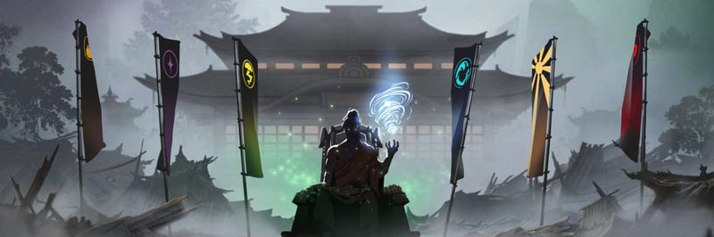 PAWAVERSE banner
