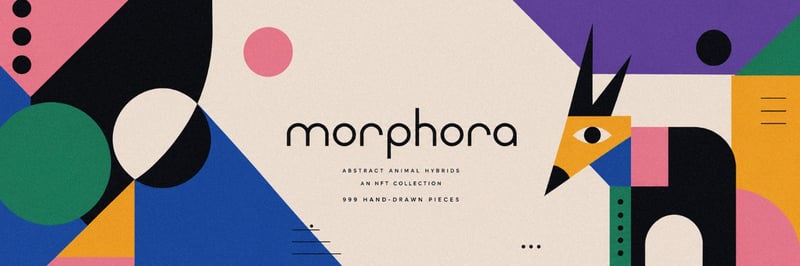 morphora banner