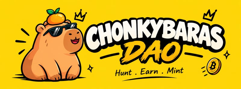 Chonkybaras Dao  banner