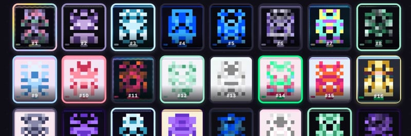 LazySpace banner
