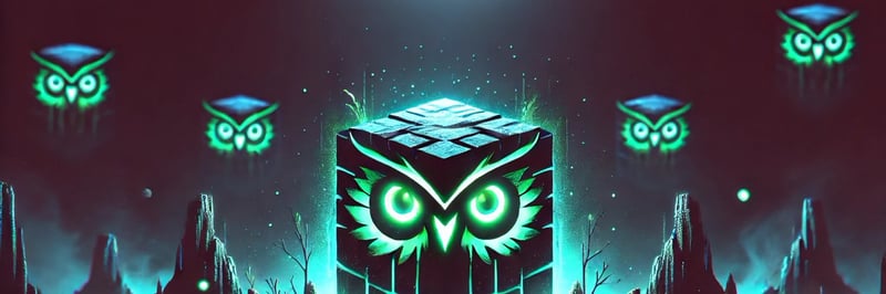 Owltopia banner