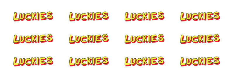 Luckies NFT banner