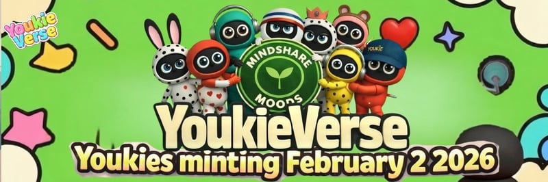 YOUKIES banner