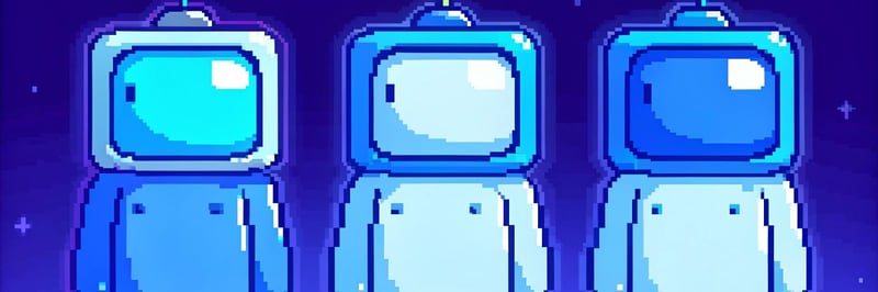 TV banner