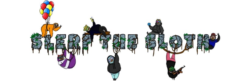 slerf banner