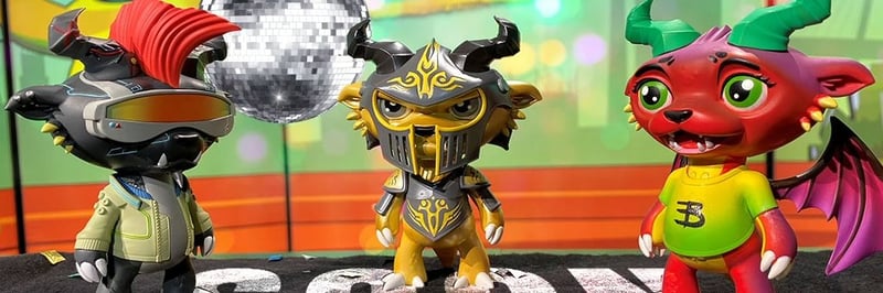 EpicBeast banner