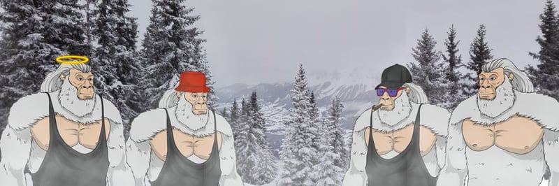 BoredYetiSeries banner