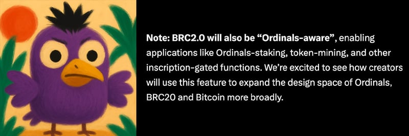 Early Birds BRC 2.0 banner