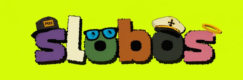 Slobos banner