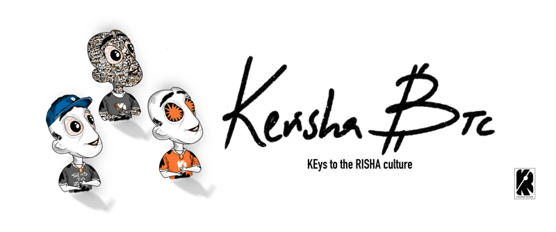 KerishaBTC banner