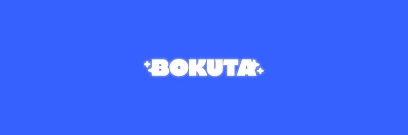 BOKUTA banner